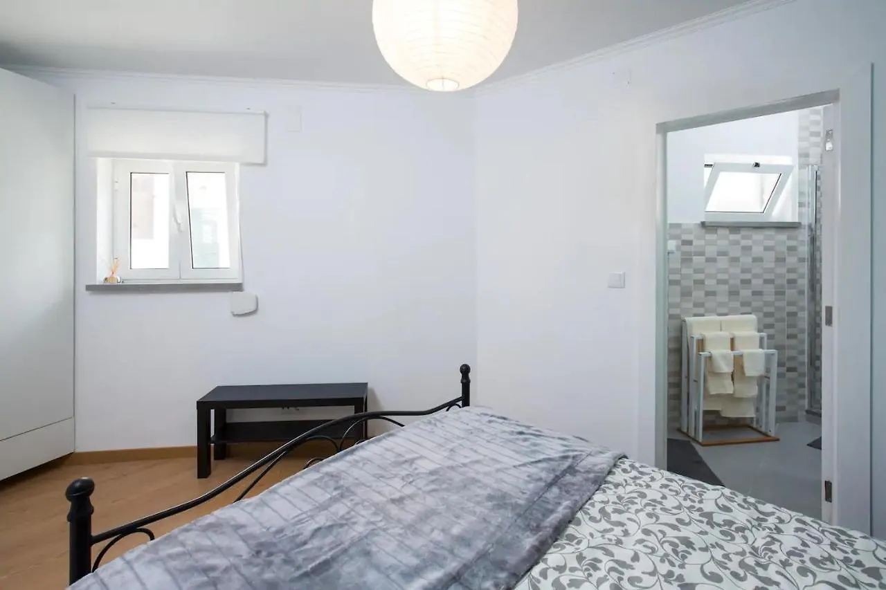 Dom Pipas Houses - Batista & Marcelino Lda Sintra Holiday home