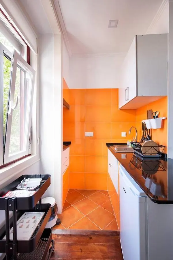 Dom Pipas Houses - Batista & Marcelino Lda Sintra Holiday home