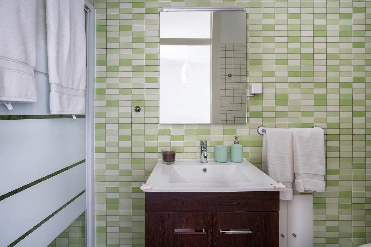 Holiday home Dom Pipas Houses - Batista & Marcelino Lda Sintra