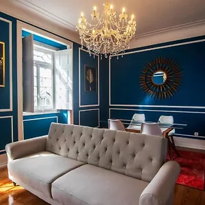 Apartment Bendi Blue Experience, Sintra