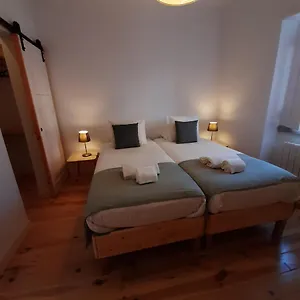 Apartment Casa Da Esquina -, Sintra